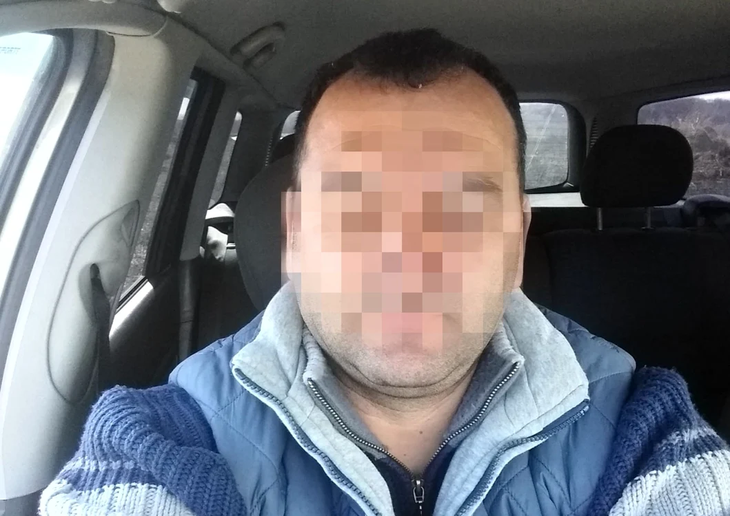 A murit încercând să salveze alte vieți! Cine este bărbatul care a căzut în gol de pe unviaduct al autostrăzii A1