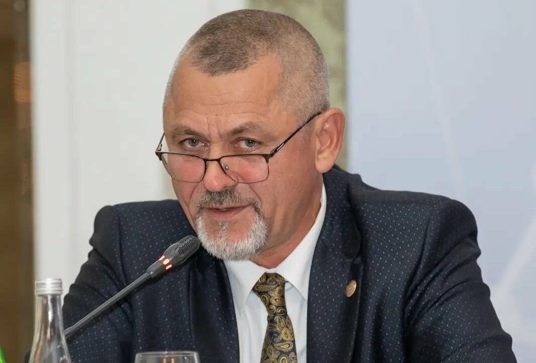 Deputatul AUR Dumitru Focşa, acuzat că și-ar fi agresat soția. Femeia a primit îngrijiri medicale