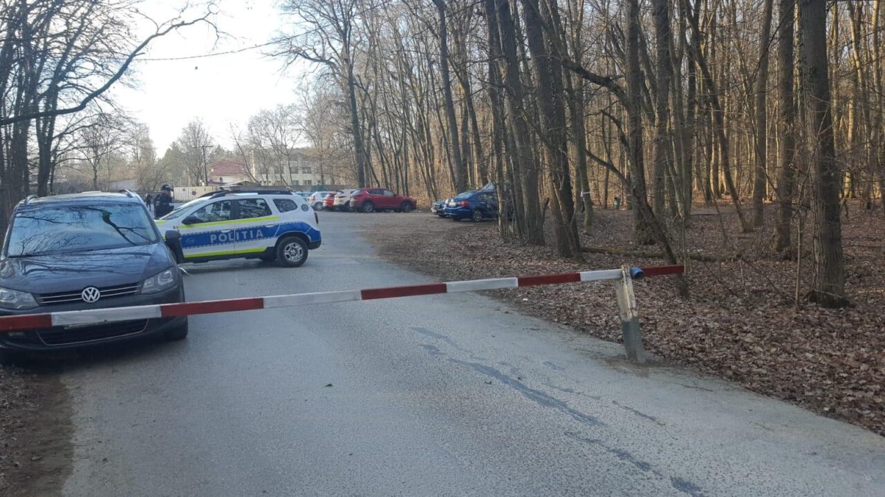 PNL Sector 1 o acuză Clotilde Armand că e responsabilă de blocarea accesului în complexul Greenfield: „A avut doi ani de zile să facă o simplă cerere către Romsilva”