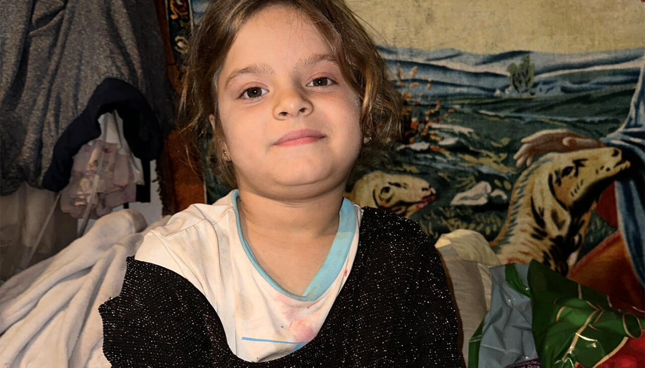 Cazul Mariei, o fetiță de 6 ani din comuna Poiana Mare: „Mai bine îl am pe tati decât pe ‘barbi’!”