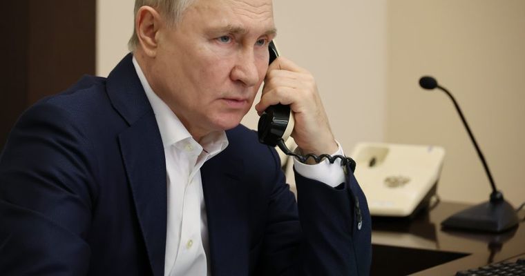 Care ar fi adevăratul motiv pentru care Vladimir Putin a ordonat încetarea focului în Ucraina. Ce spun cei de la Institutul pentru Studiul Războiului
