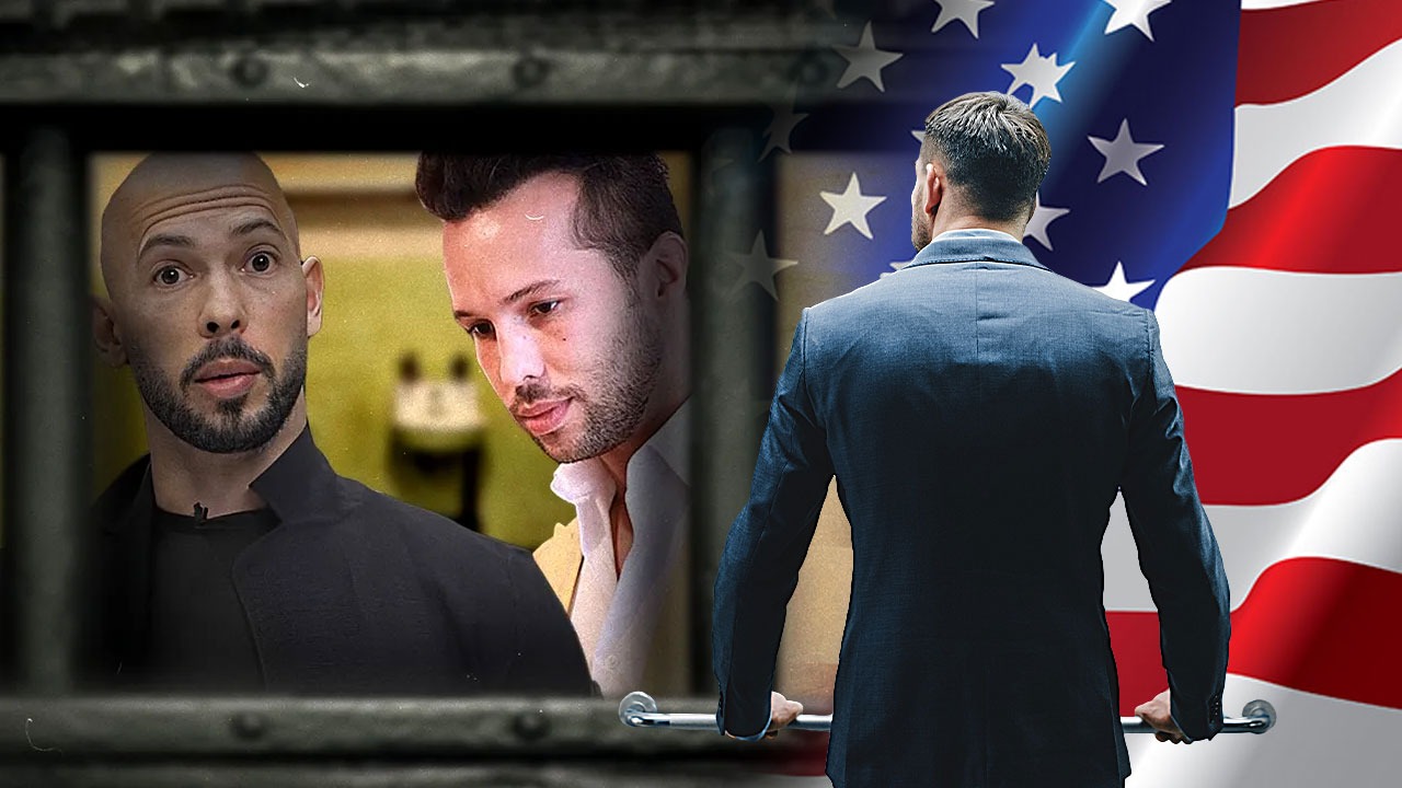 Andrew and Tristan Tate requested assistance from the US. US consul general due to visit British millionaires in custody on Friday