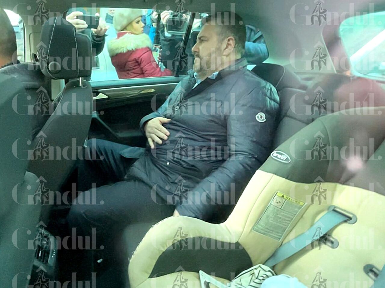 FOTO-VIDEO | Șeful ROMARM scapă de arest preventiv, dar este urmărit penal pentru abuz în serviciu, trafic de influență și fals intelectual