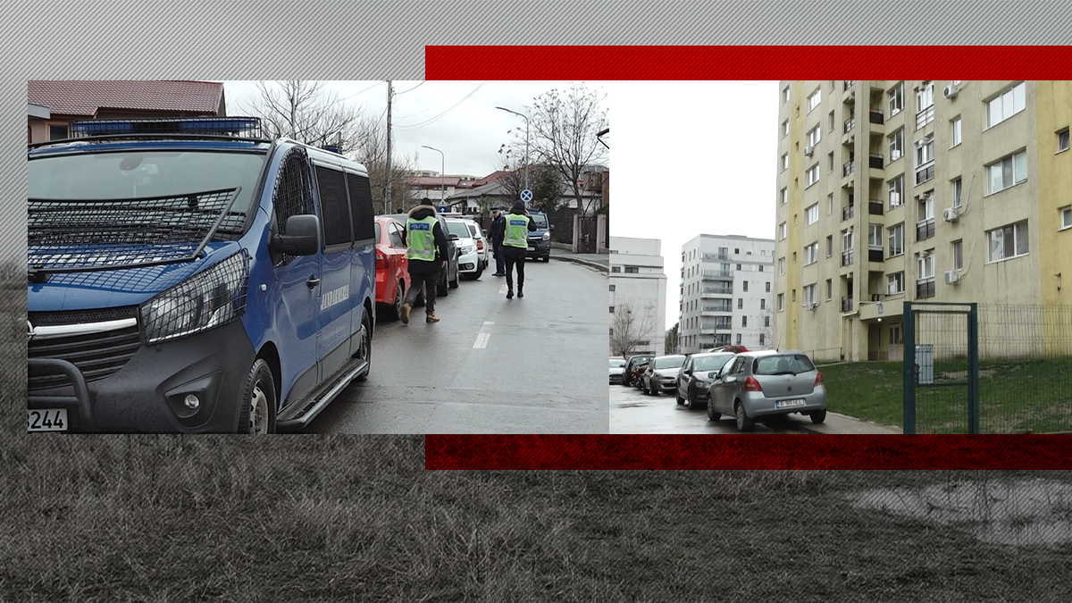 EXCLUSIV VIDEO | Oamenii care locuiesc în zona în care Ana Oros a murit mușcată de maidanezi se tem pentru viața lor. „Avem copii și ne este frică”