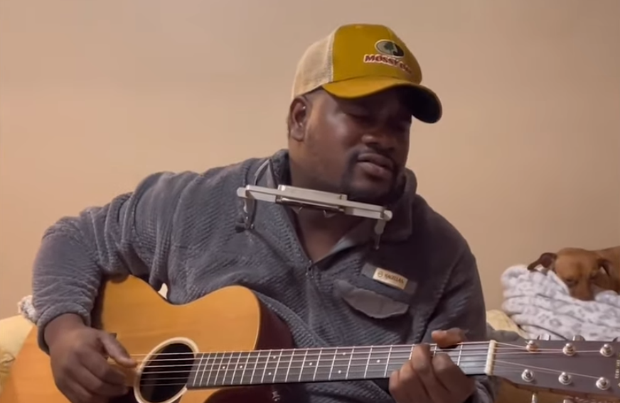 Artistul american CJ Harris a murit la numai 31 de ani