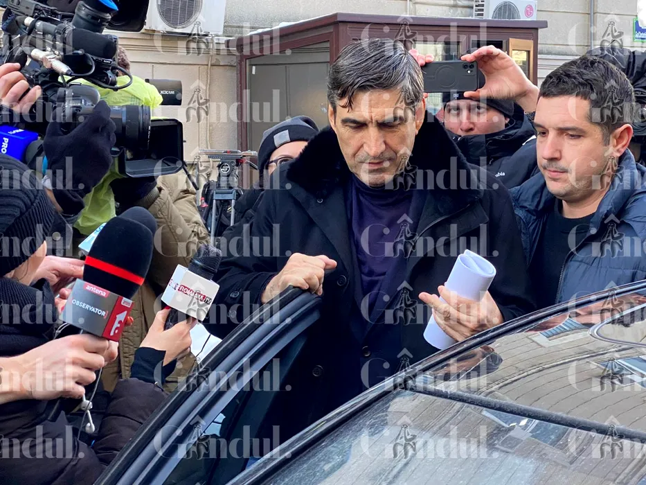 EXPLOZIV: Cine l-a „turnat” pe Victor Pițurcă la DNA! A spus tot ce știa despre „combinația” cu măștile vândute MApN / „Nu eram eu, nu erau banii. Nu erai tu, nu era marfa”