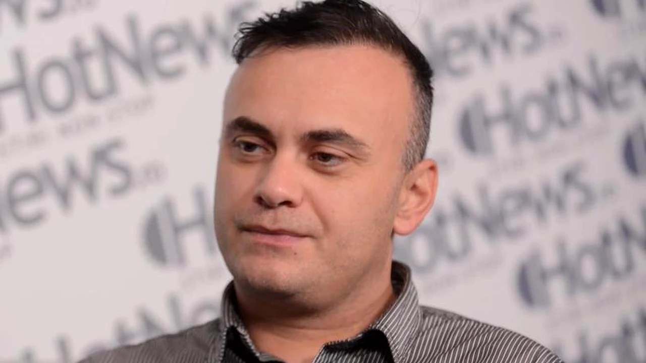 Medicul Adrian Marinescu, despre varianta Kraken a SARS-CoV-2: „Nu e un capăt de țară, dar vom avea în continuare infecții”