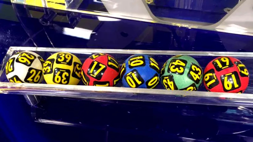 Trageri speciale si duble la LOTO 6/49, Joker, 5/40, Noroc sâmbătă, 15 aprilie. Care sunt numerele câștigătoare