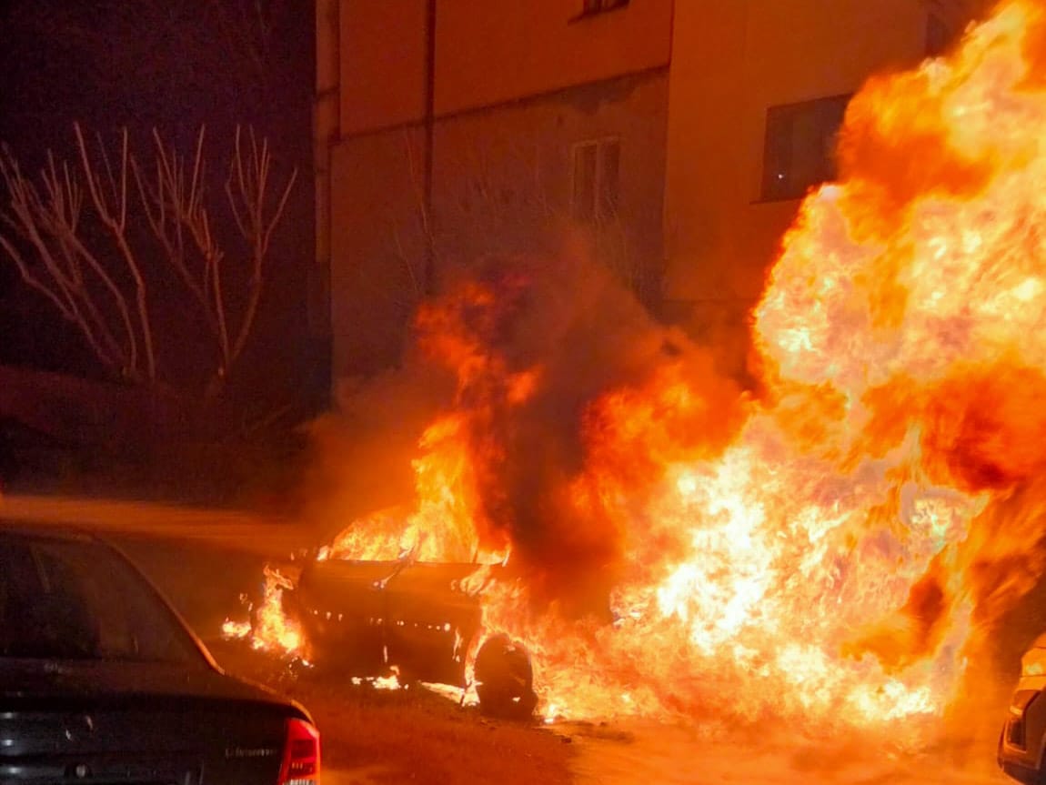 Incendiu devastator într-un hotel de lux din TURCIA: 10 morți și 32 de răniți!
