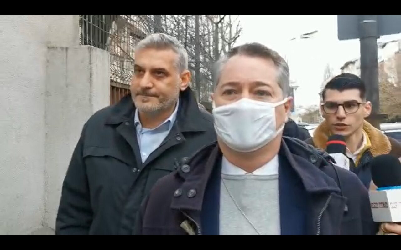 Andrew și Tristan Tate, vizitați în arest de consulul american. Milionarii britanici au cerut asistență din partea SUA
