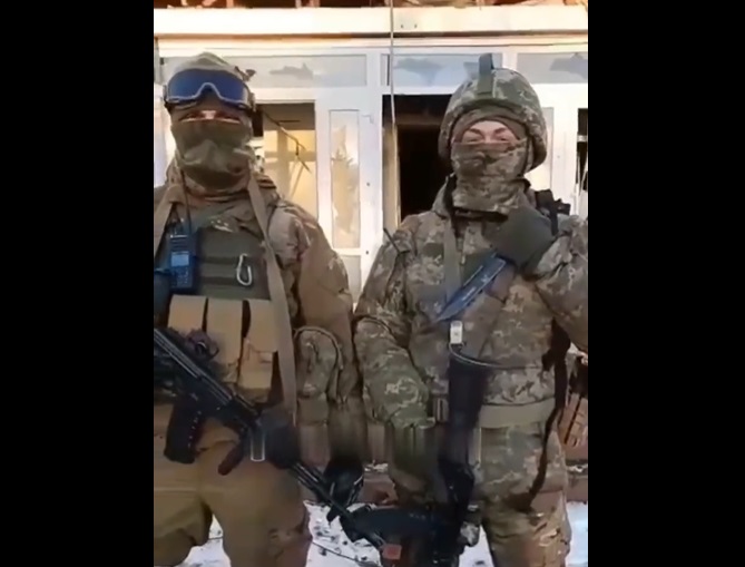 LIVE UPDATE | Război în Ucraina, ziua 322. Liderul grupului de mercenari Wagner a anunțat cucerirea orașului Soledar din Ucraina / Volodimir Zelenski: „Nu va exista un al treilea război mondial”