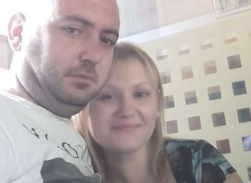 Primele mărturii ale românului care și-a ucis iubita moldoveancă în Italia: „M-a provocat. Am văzut negru în fața ochilor”