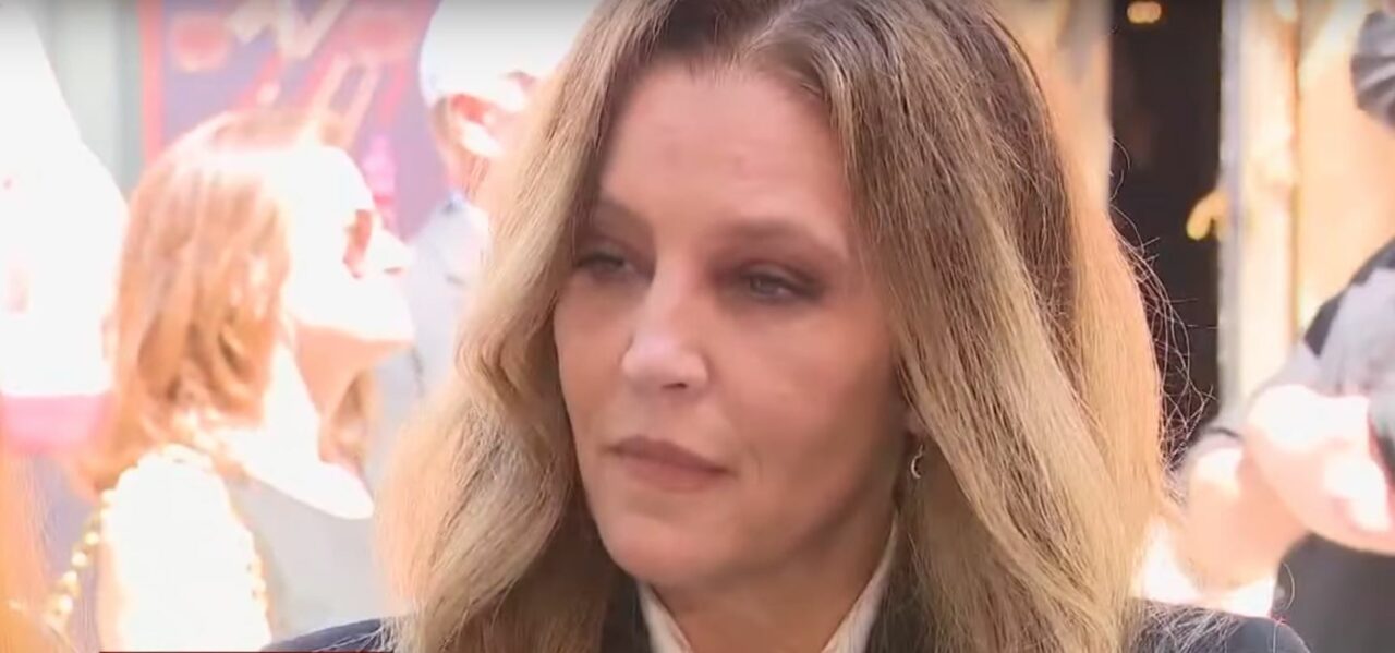 A murit Lisa Marie Presley, fiica legendarului cântăreţ de rock, Elvis Presley