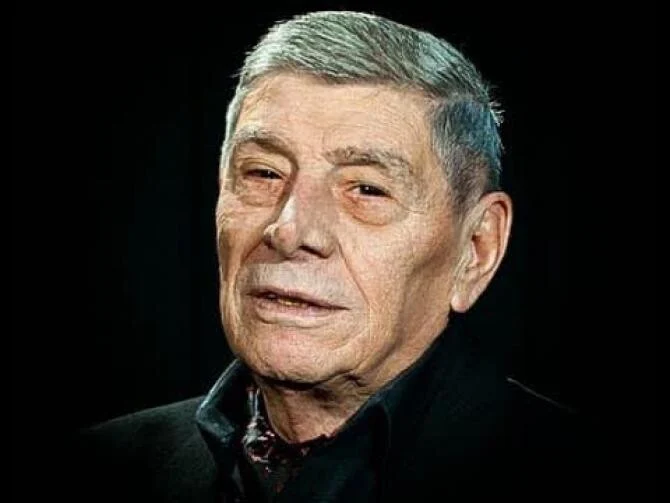 Sicriul cu trupul neînsufleţit al actorului Mitică Popescu va fi depus joi în foaierul Teatrului Mic / „O ultimă adâncă reverență, maestre”