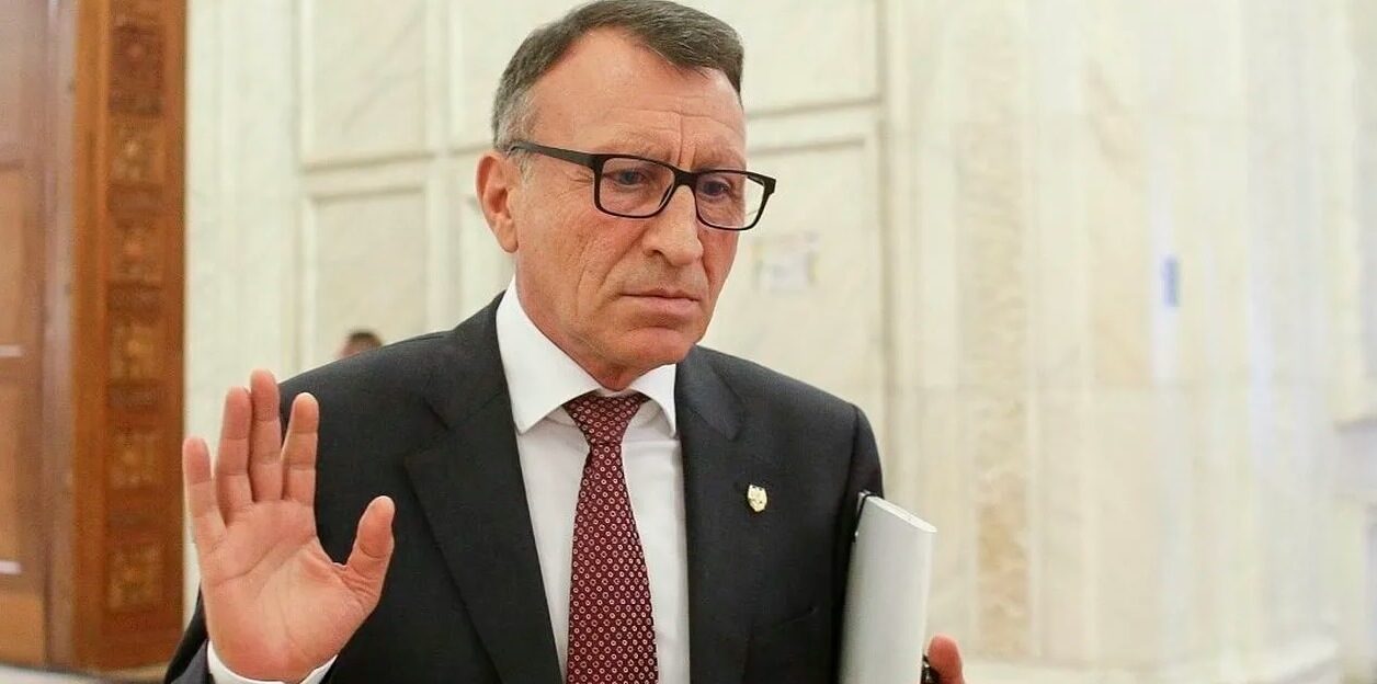 Paul Stănescu: Gabriela Firea va fi pe lista la EUROPARLAMENTARE şi va coordona alături de Sebastian Burduja campania electorală pe Capitală