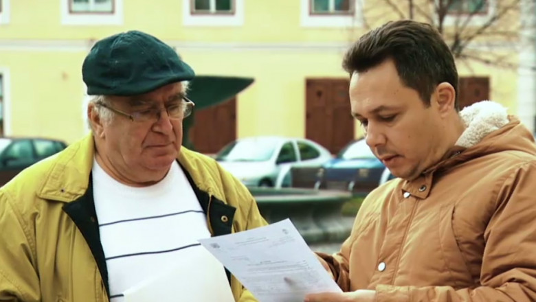 Povestea halucinantă a unui român care s-a trezit cu o poprire pe conturi pentru … 8 bani. Cum s-a ajuns în această situație