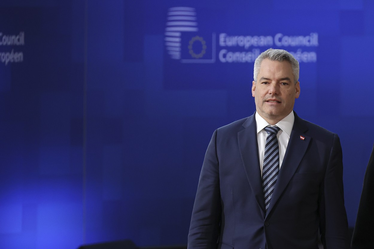 Cancelarul Austriei: Măsuri sporite anti-terorism, IMINENTE