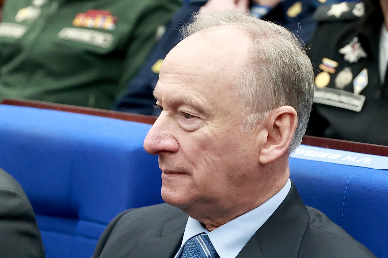 Declarație ciudată a unui consilier al lui Vladimir Putin: „Nu suntem în război cu Ucraina, nu putem simți ură pentru ucrainenii de rând”