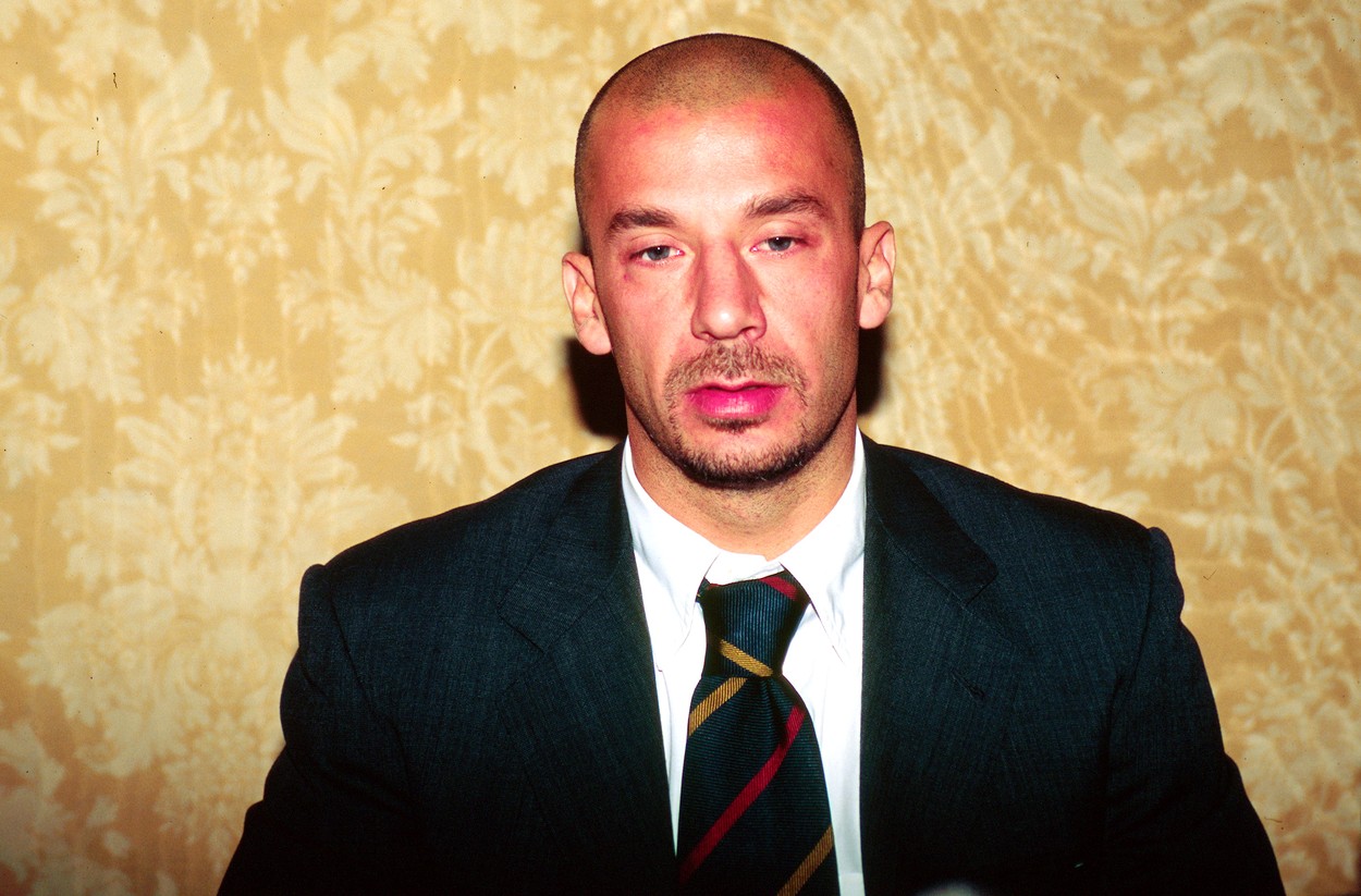 Gianluca Vialli, celebrul fotbalist italian, a murit. Avea 58 de ani
