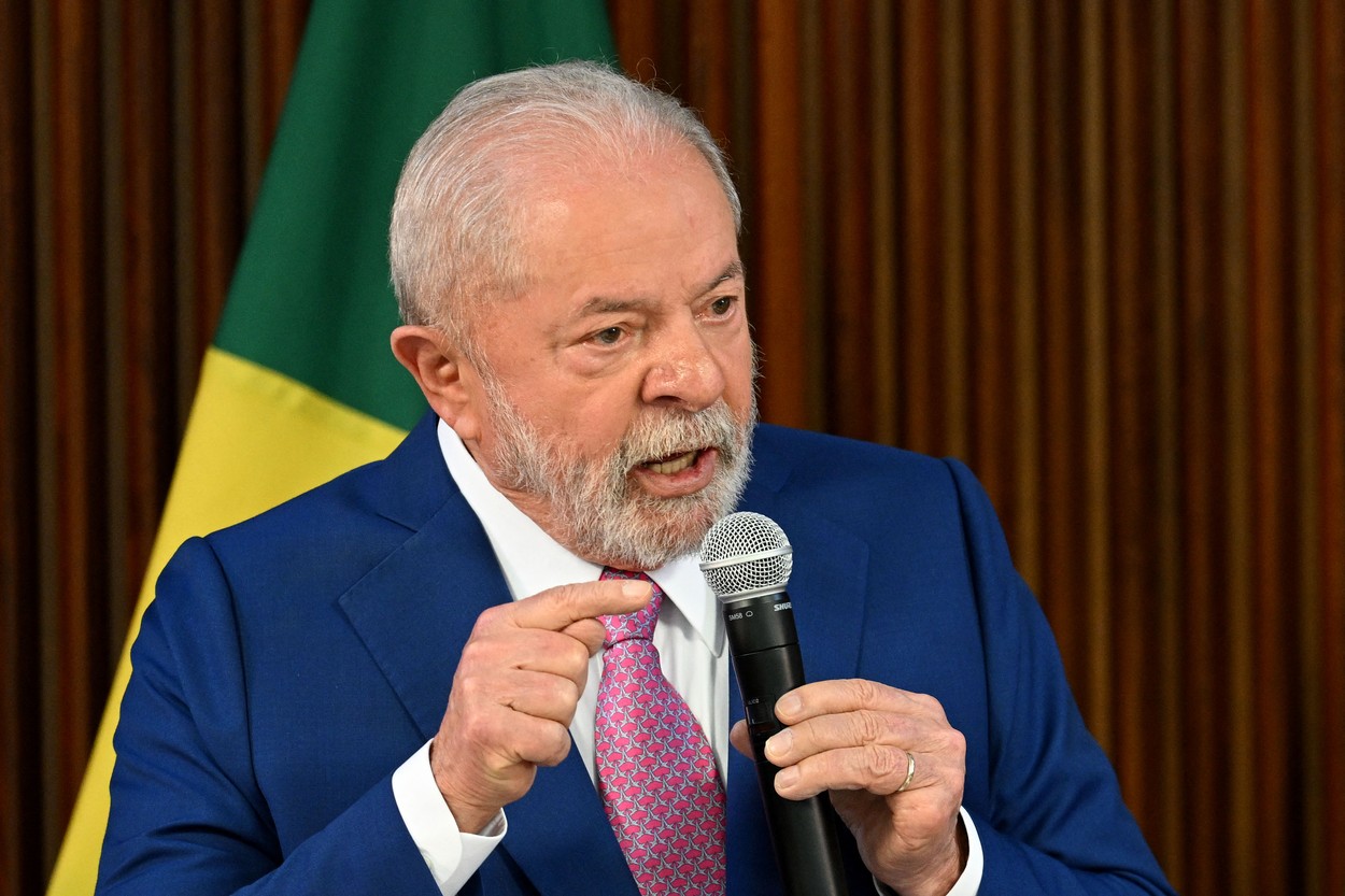 Realegerea lui Lula da Silva ca președinte al Braziliei și țintele climatice ale acestui deceniu