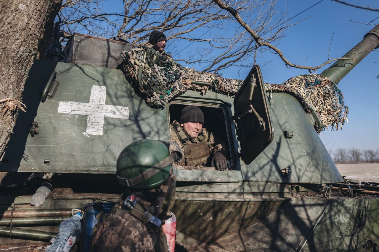 LIVE. Război în Ucraina, ziua 336. Germania a anunțat câte tancuri va trimite Ucrainei, în cadrul aranjamentului cu SUA