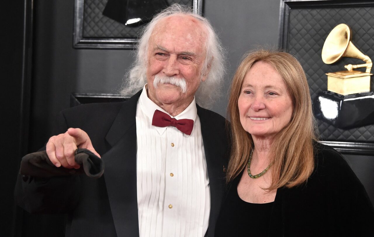 David Crosby a murit la 81 de ani. Viața complicată a rocker-ului american: „Sunt al naibii de norocos”