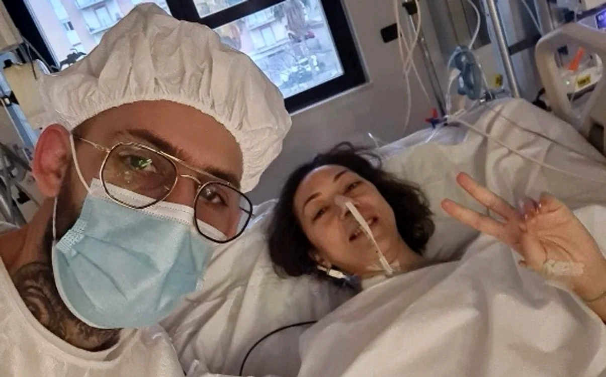 Tânără româncă, salvată de medicii italieni! Femeia suferea de cancer la ficat: „Nu mai aveam speranță”