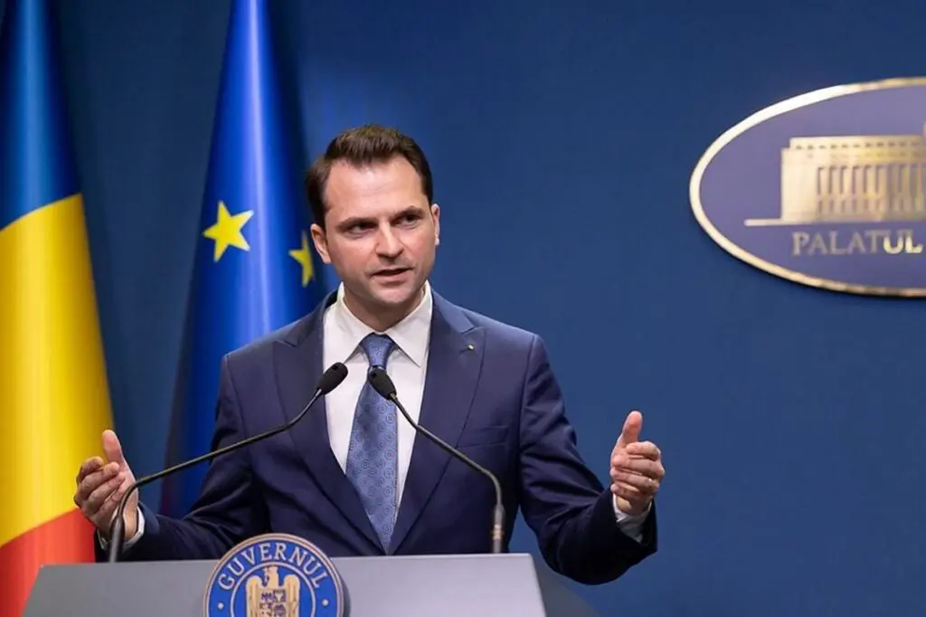 Cazierul judiciar, disponibil online de la 1 februarie. Sebastian Burduja: „Nu se va elibera direct din ghiseul.ro, ci din…”