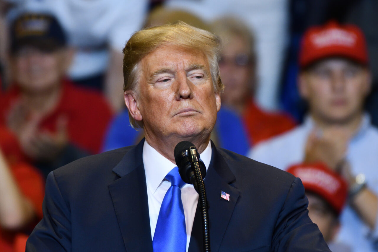 The New York Times: Amenințarea lui Trump privind apărarea NATO reflectă o TRANSFORMARE mai amplă a rolului SUA în lume