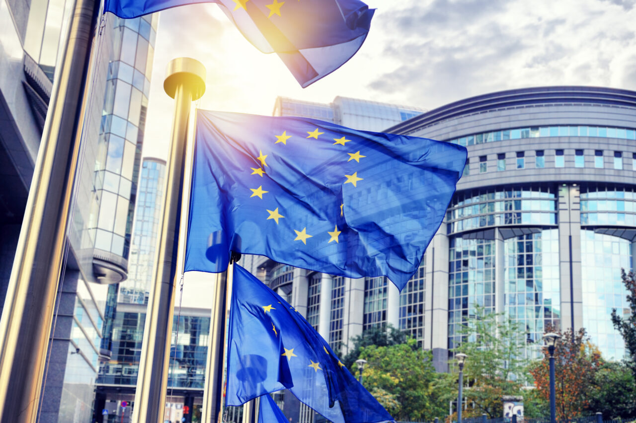 Fondul de pensii al europarlamentarilor a investit în industria producătoare de muniție cu dispersie