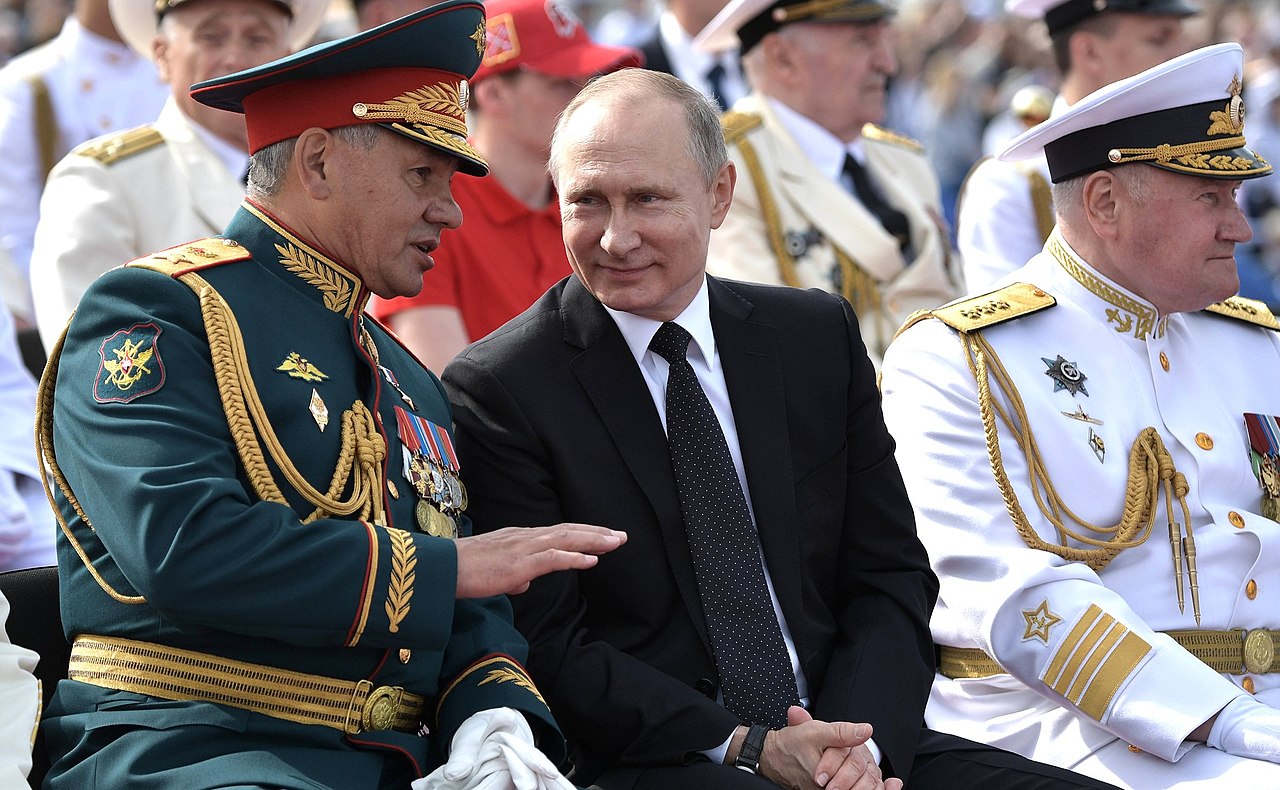 Putin l-a schimbat și pe Surovikin, „generalul Armaghedon”. Cine conduce acum trupele ruse în războiul din Ucraina