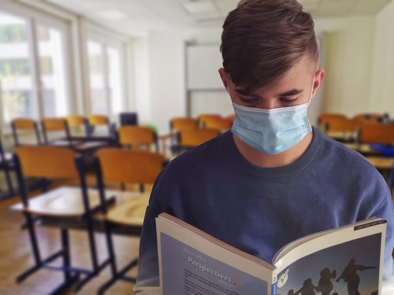 Anunț important privind reluarea cursurilor. Ce reguli trebuie să se respecte în școli