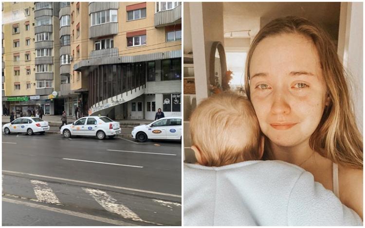 Reacția unui taximetrist din Cluj când o mamă l-a rugat să o ducă la spital. „Am numai 16 lei și trebuie să ajung cu băiatul la Urgențe”