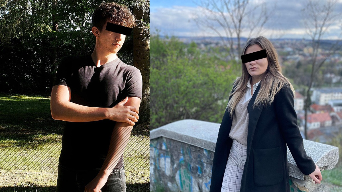 Cine sunt tinerii morți în accidentul cumplit din Bistrița Năsăud. Erau studenți și se întorceau la facultate în Cluj