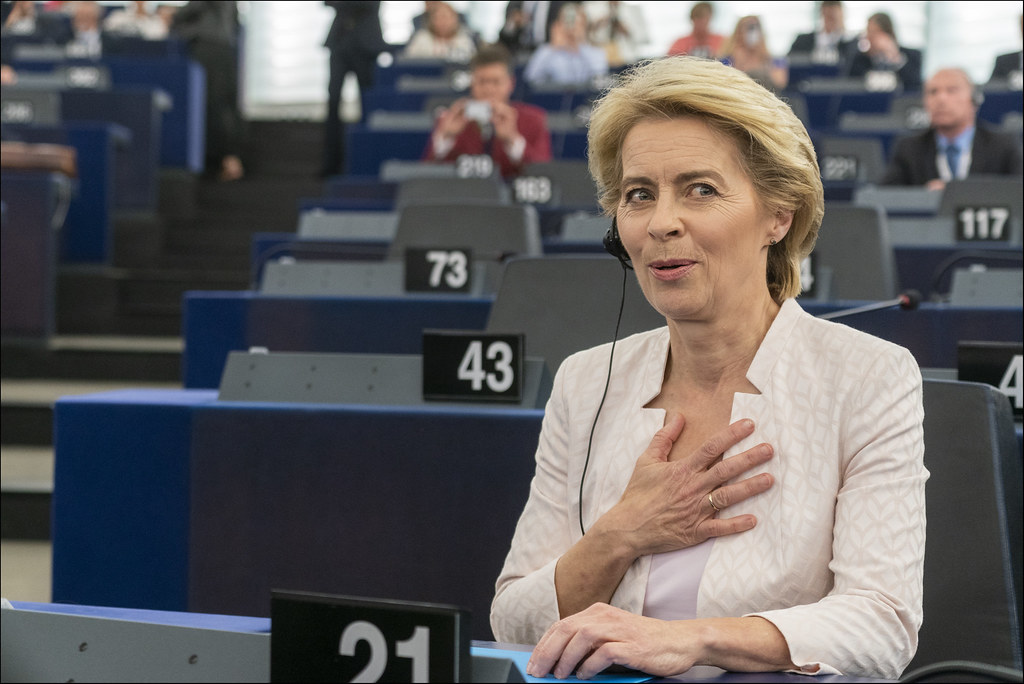 Comisarul Uniunii Europene pentru Sănătate, despre speculațiile negocierilor vaccinurilor anti-Covid: „Ursula von der Leyen nu a fost implicată”