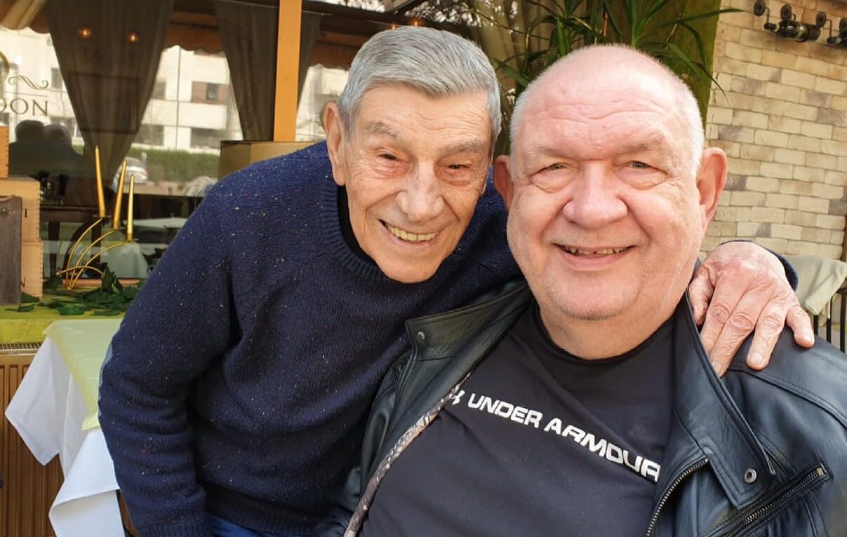Valentin Teodosiu, acuzații grave după moartea lui Mitică Popescu: ”I-am zis să nu se ducă la Spitalul Elias că de acolo se iese cu picioarele înainte”