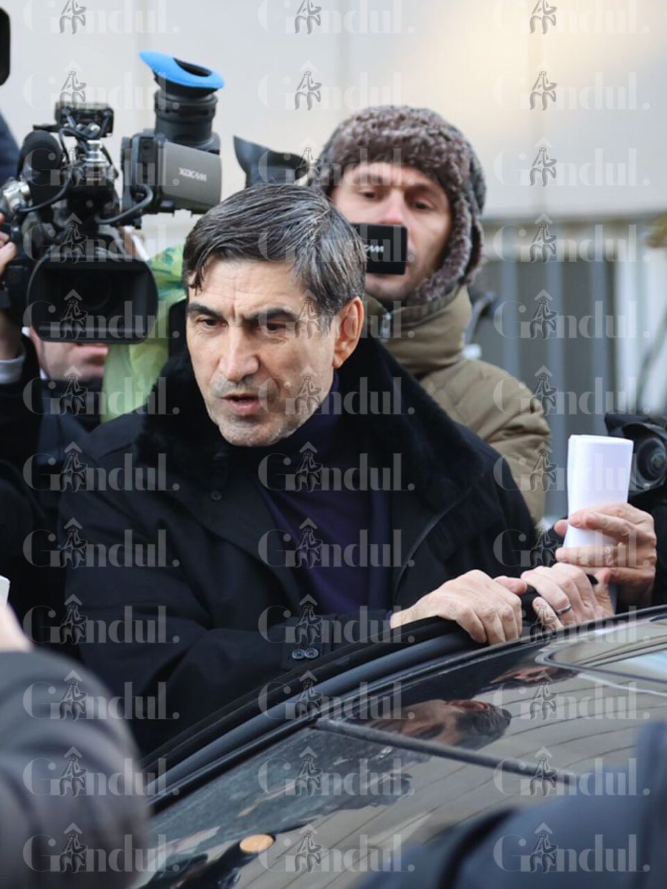 VIDEO | Victor Pițurcă vorbește despre o „regie” pe care o pregătise DNA în cazul lui și al fiului său, Alex: „Au vrut să ne lege pe amândoi cu cătușe și să ne ducă la pușcărie”