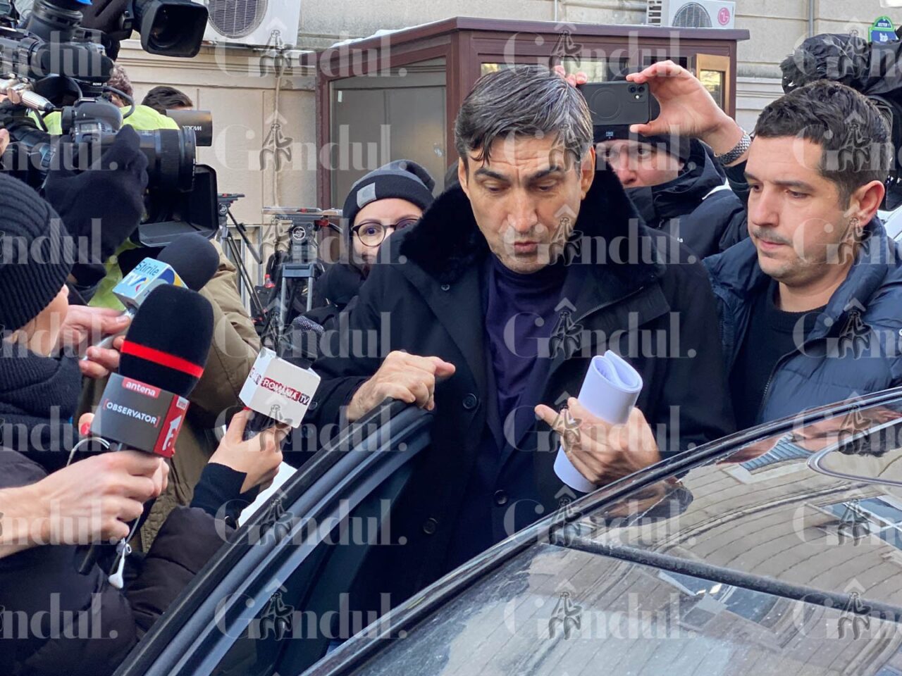 Tribunalul București, decizie definitivă: Victor Pițurcă scapă de controlul judiciar în dosarul măștilor neconforme