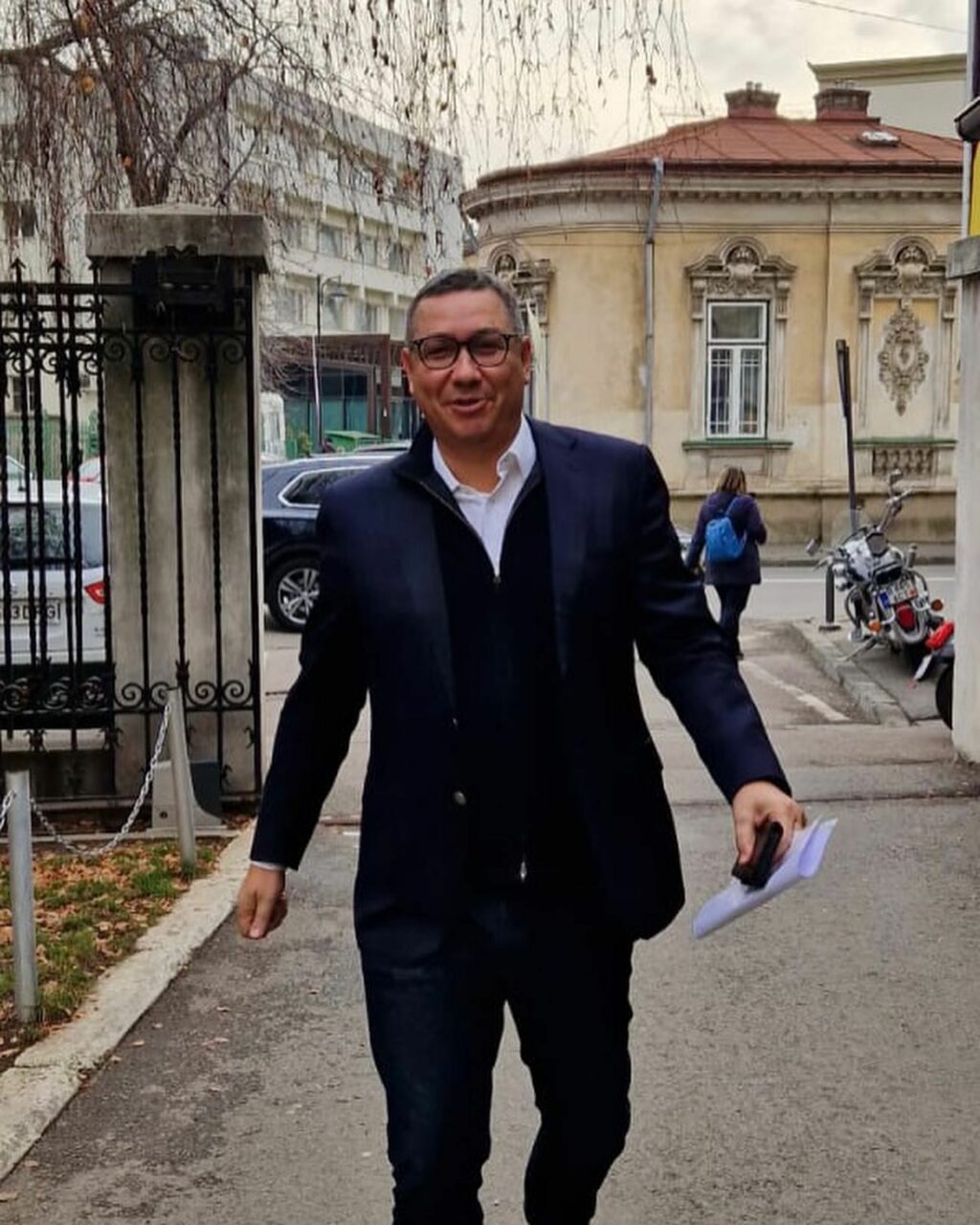 Victor Ponta anunță că a scăpat de sechestru în dosarul Turceni-Rovinari: ”Până la urmă am câștigat eu sau au câștigat Uncheșelu și Kovesi?”