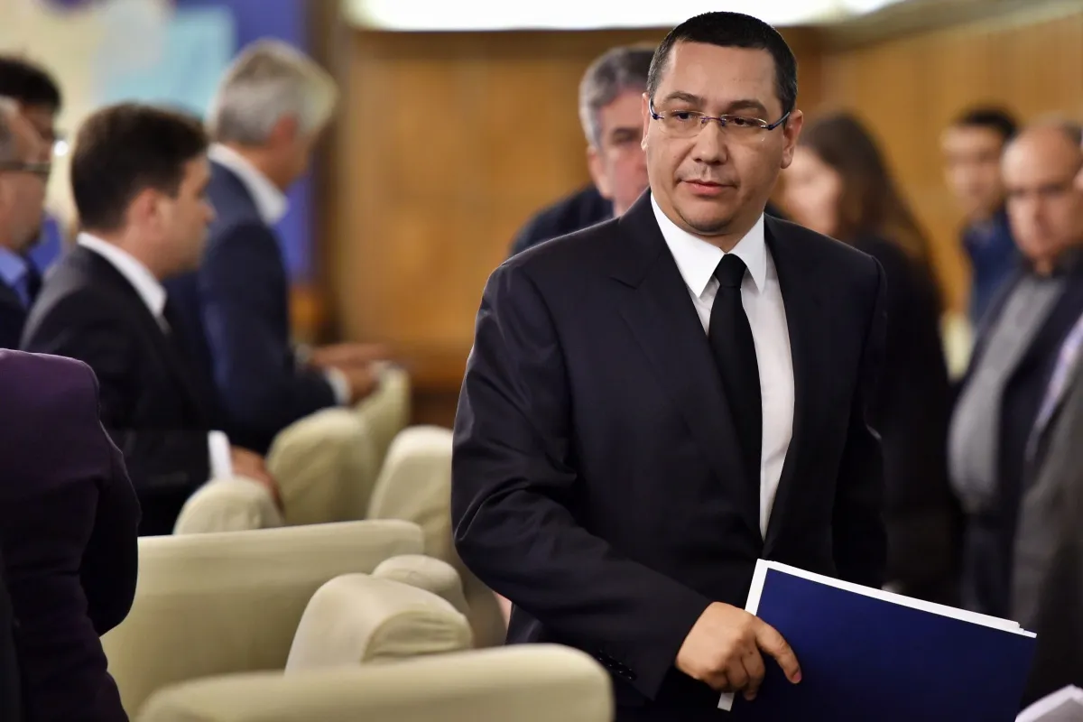 Victor Ponta, dezlănțuit la adresa lui Nicușor Dan. „Focile Frumoase și Libere nu mai protestează, nu mai sunt indignate” / Ce promisiune făcea actualul primar la GÂNDUL LIVE, în 2012