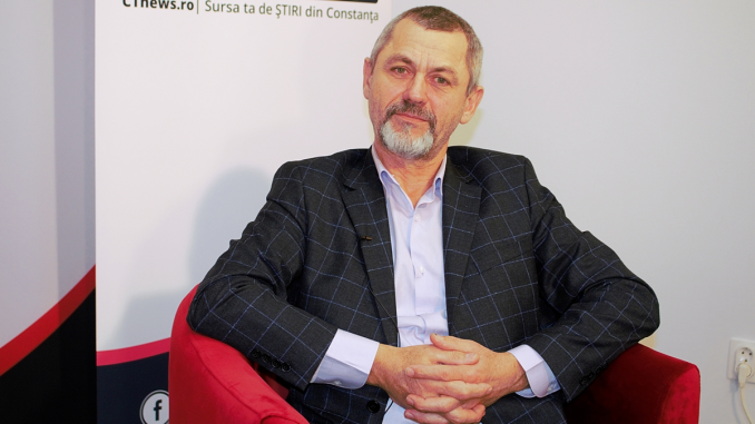 Deputatul Focșa, acuzat că și-a bătut soția, reacționează după excluderea din AUR: A fost un linşaj mediatic. Este o execuţie în stil Troţki – Stalin