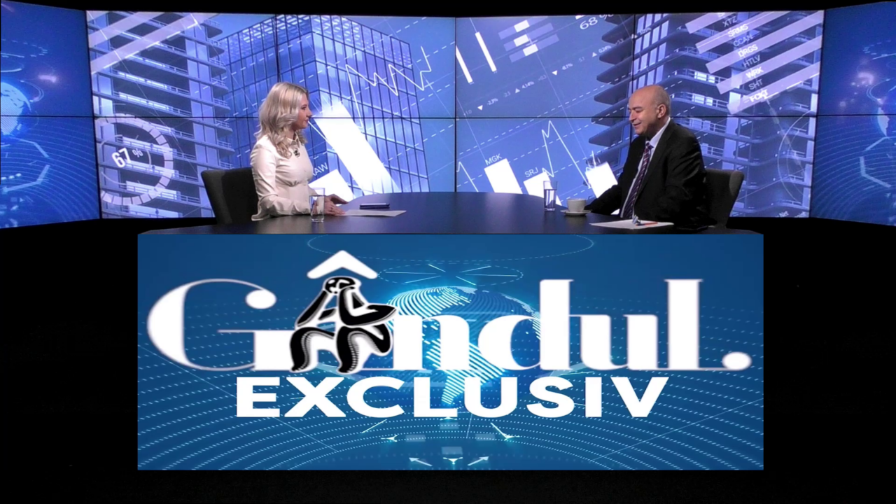 EXCLUSIV VIDEO | Recensământul a unificat pentru prima dată bazele de date a nouă ministere. Sociolog: ”Este primul pas spre construirea unui cloud guvernamental, cu baze de date integrate, din administrația centrală și locală”