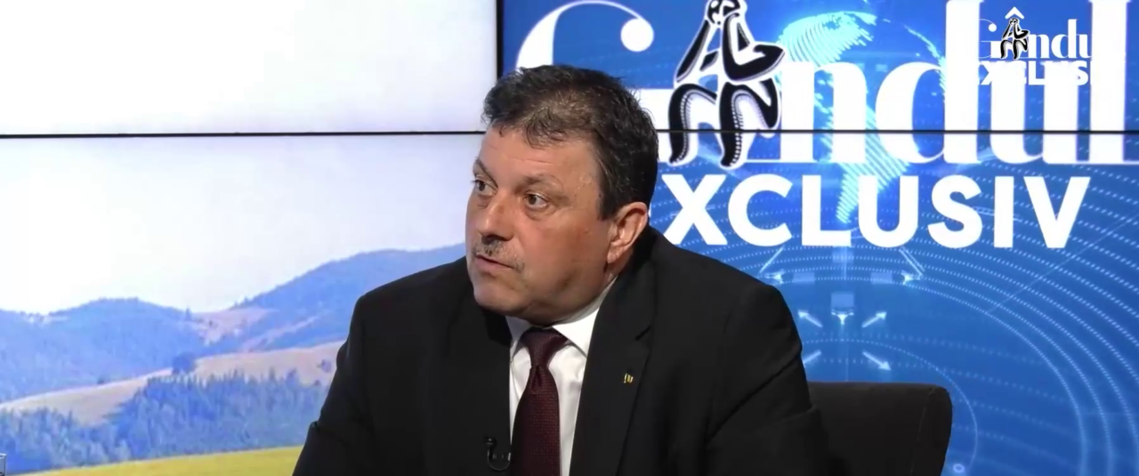 EXCLUSIV | VIDEO Cum ar trebui despăgubiți fermierii în caz de secetă. Șeful LAPAR: „E mult mai ușor să lucrezi 5.000 de ha decât două”
