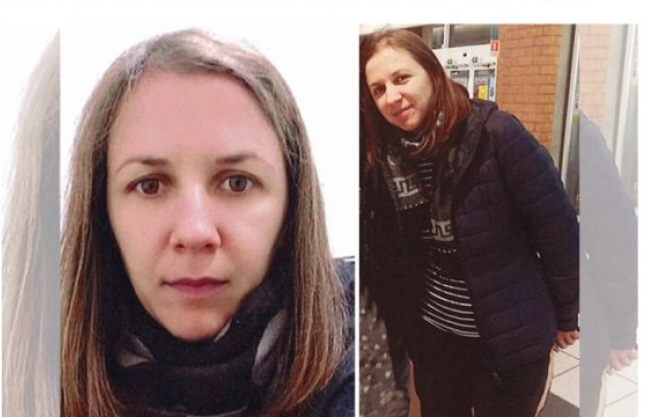Româncă stabilită în Belgia, dispărută de o lună de acasă. Era amenințată ca va „dispărea ca Elodia”: „Nu ar fi plecat fără fiica ei”