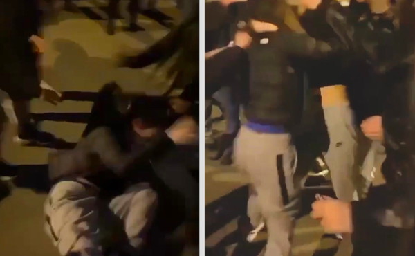 Româncă de 11 ani din Italia, BĂTUTĂ cu bestialitate de colegi! Care a fost motivul agresiunii