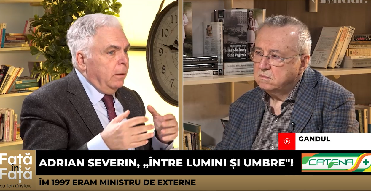 VIDEO | „Nu aveam cum să jucăm o carte teritorială”