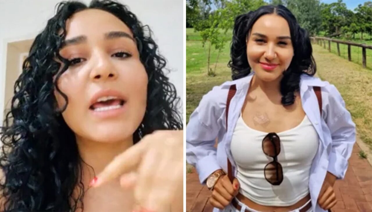 Studentă sud-africană din București, atac la adresa românilor: „Asta m-a șocat cel mai tare!”