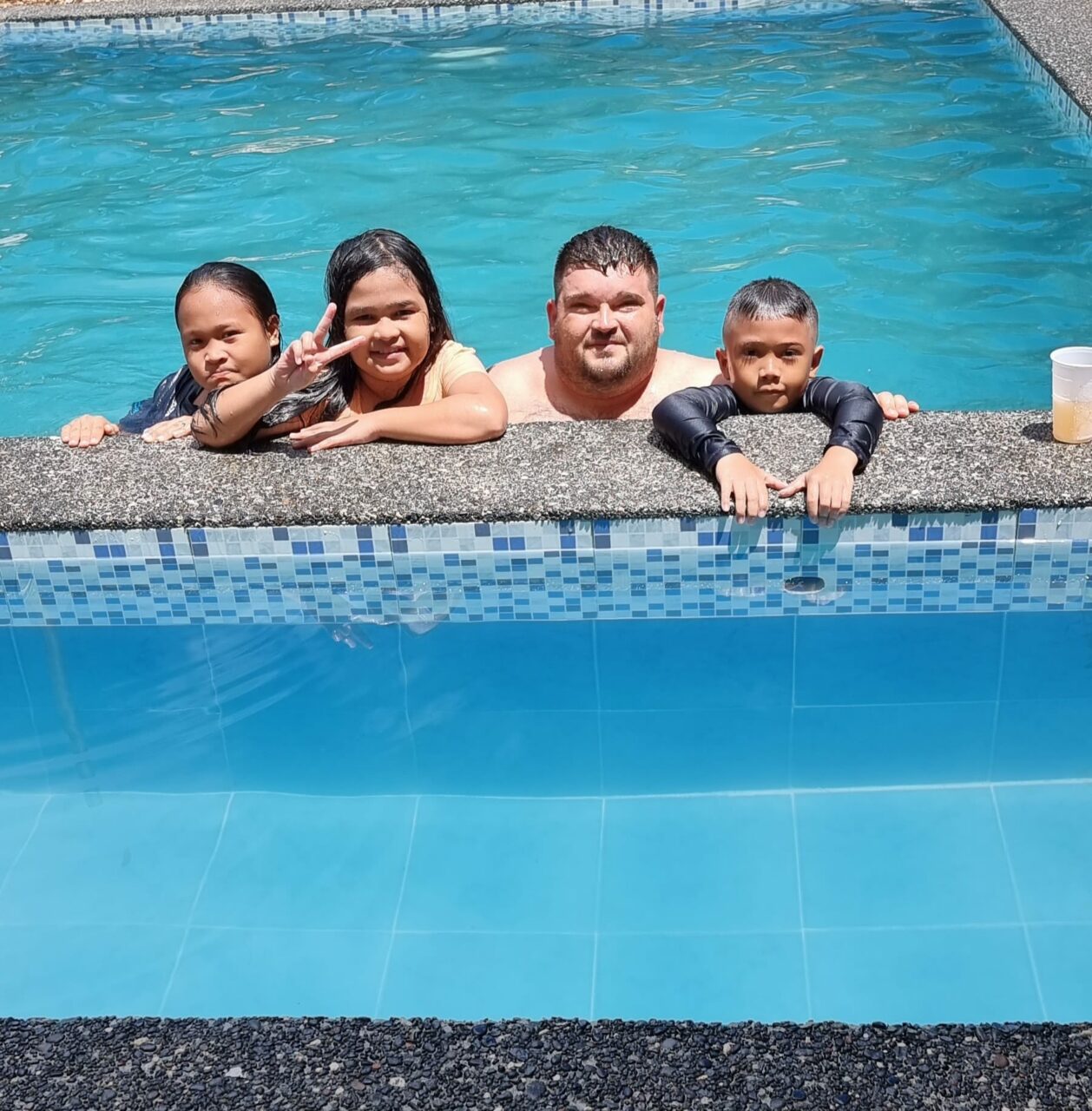Român din Târgu Jiu, mort în Filipine. Familia nu are bani să repatrieze trupul neînsuflețit
