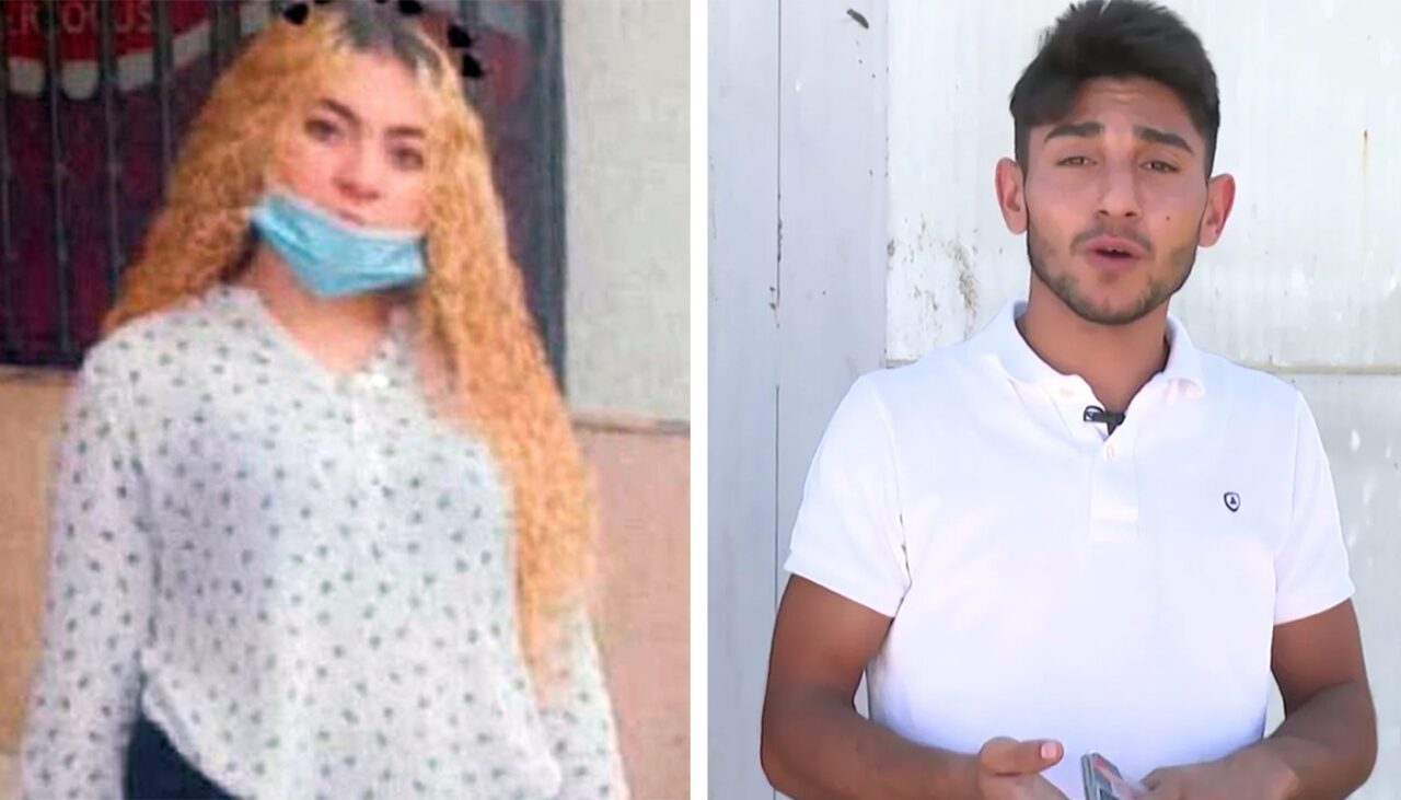 Ce a pățit această MINORĂ de 17 ani din Spania, după ce a rămas însărcinată cu un român de 23 de ani. Cine era Adrian, de fapt