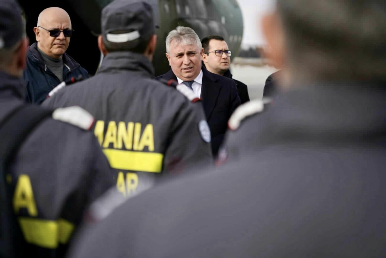 Lucian Bode vrea majorarea pedepselor pentru anumite INFRACȚIUNI. Are sprijinul premierului Ciucă!